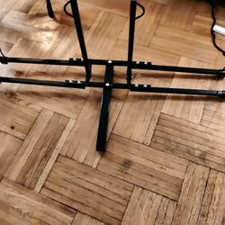 2 - Bike Carrier Rack 