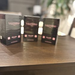 Perfume Valentino De Hombre 100ML
