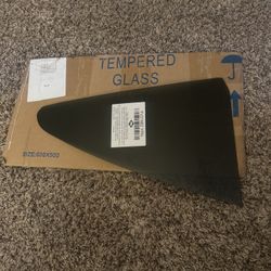 2003-2009 4Runner Right Rear Passenger Window 