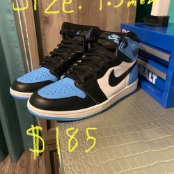 Jordan 1 High UNC 