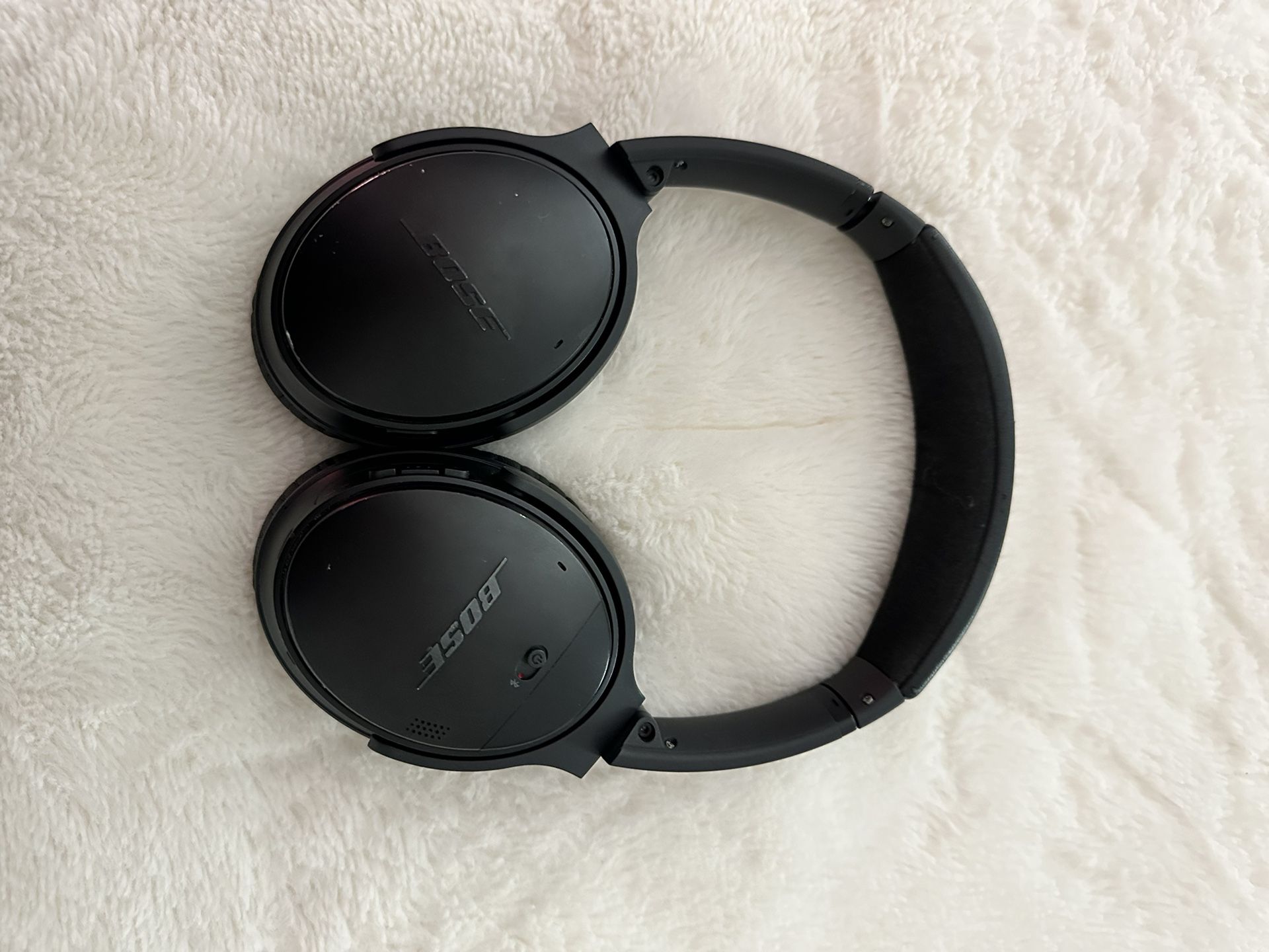 Bose Headphones 