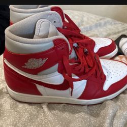 Air Jordan 1 OG High