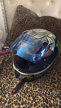 Helmet