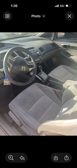 2007 Honda Civic