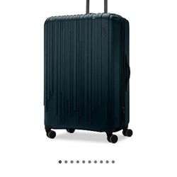 Brand New American Tourister Burst Max Quatro Hardside 20