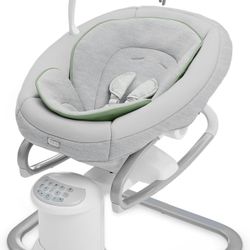Graco Baby Swing & Rocker - 2 in 1