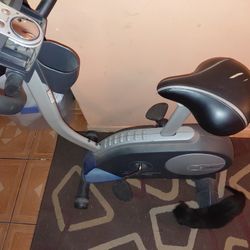 Pro-form XP Bicycle Treadmill