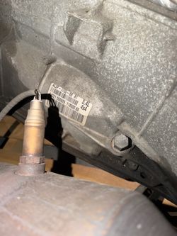 Motor triton  5.4 v8 4x4