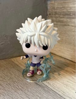 killua funko pop