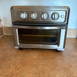 Cuisinart AIR FRYER 