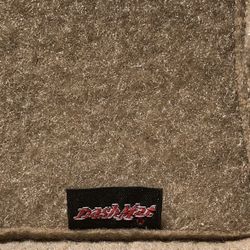 Jeep Wrangler DashMat BRAND NEW 2007-2018 Never Used