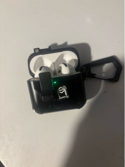 Apple AirPods 4 with Active Noise Cancellation