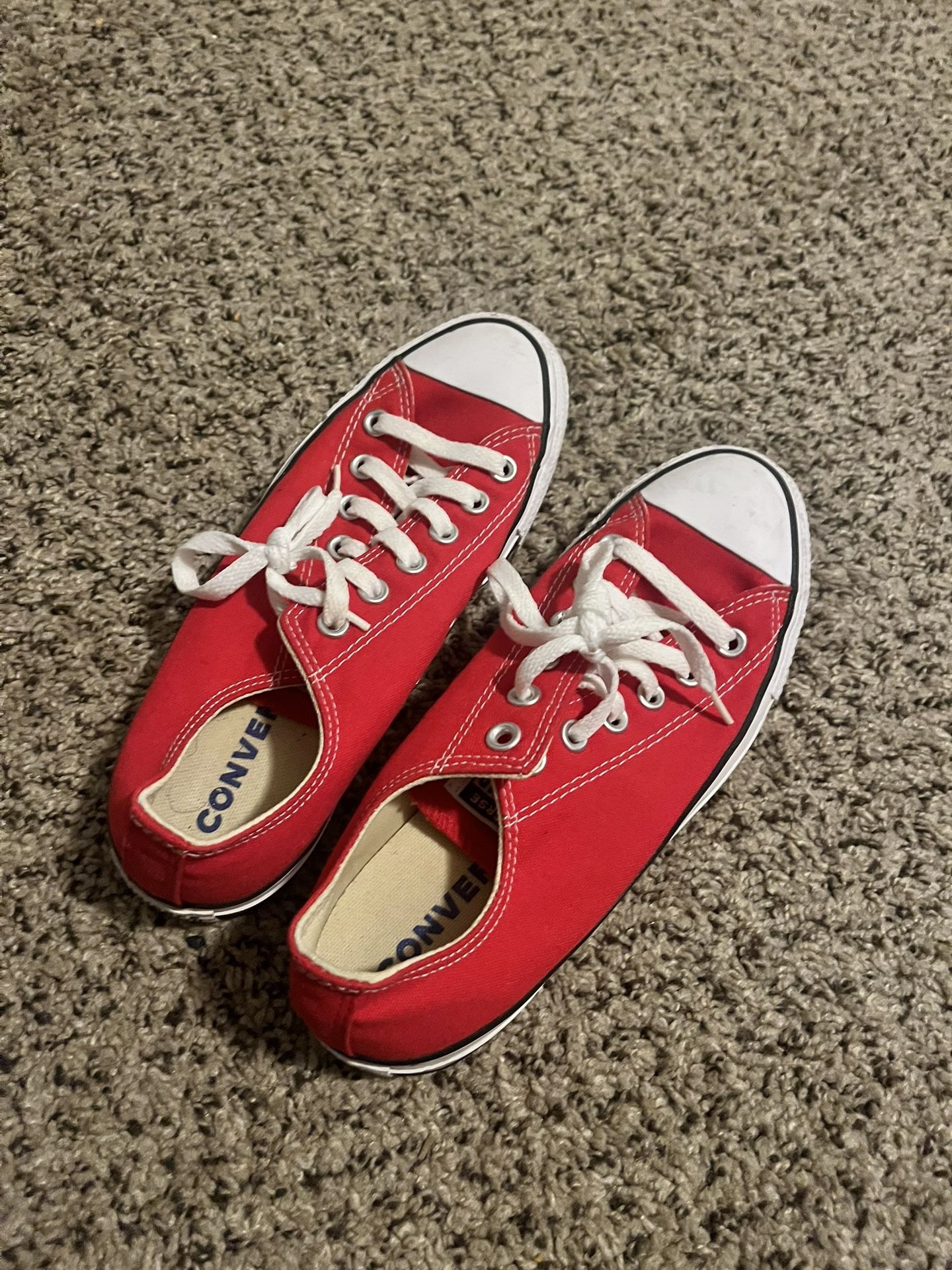 Converses