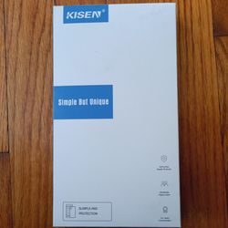 KISEN [5 in 1] for iPhone 13 Pro Max Case

