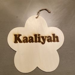 Custom Door Hangers 