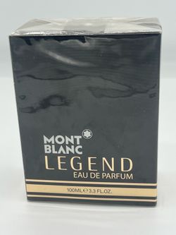 Montblanc Legend eau de parfum 3.3