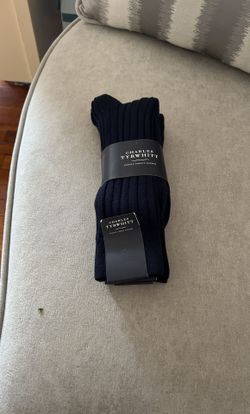 New (3) Pair Men’s Socks 🧦