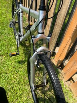 2008 Specialized Expedition Elite
