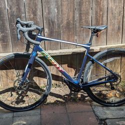 Giant Revolt Advanced 3 Carbon 