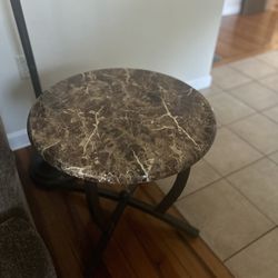 End Tables  2