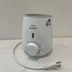 Philips Avent Bottle Warmer
