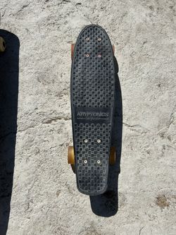 Pennyboard