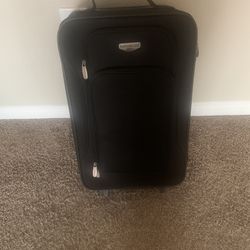 Luggage 18”