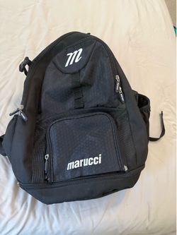 Marucci Bat Bag