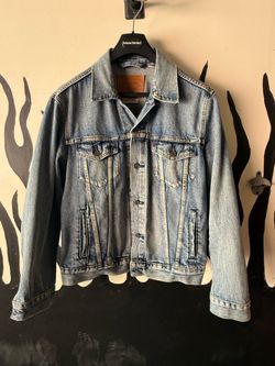 Levi’s Trucker Jacket