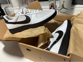 Black&white gumdrop kill shot 2 shoes