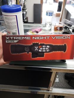 Xtreme night vision  XANS500