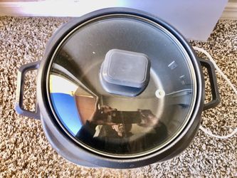 Electric Rice Cooker