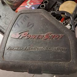 Powershot Stapler