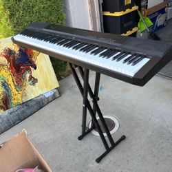 Piano/ Keyboard 