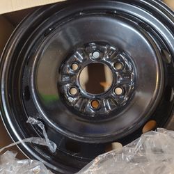 Ford F150 (1) Rim (Fits 2009-2015)