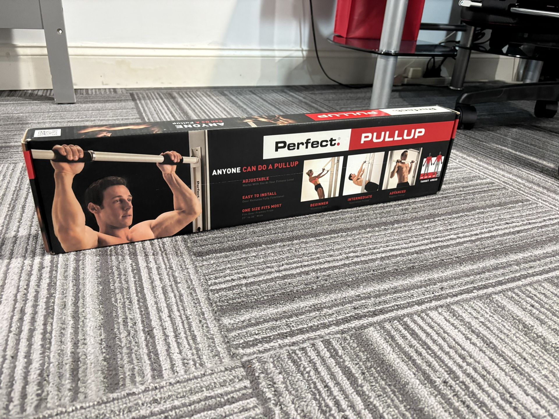 Pull Up bar