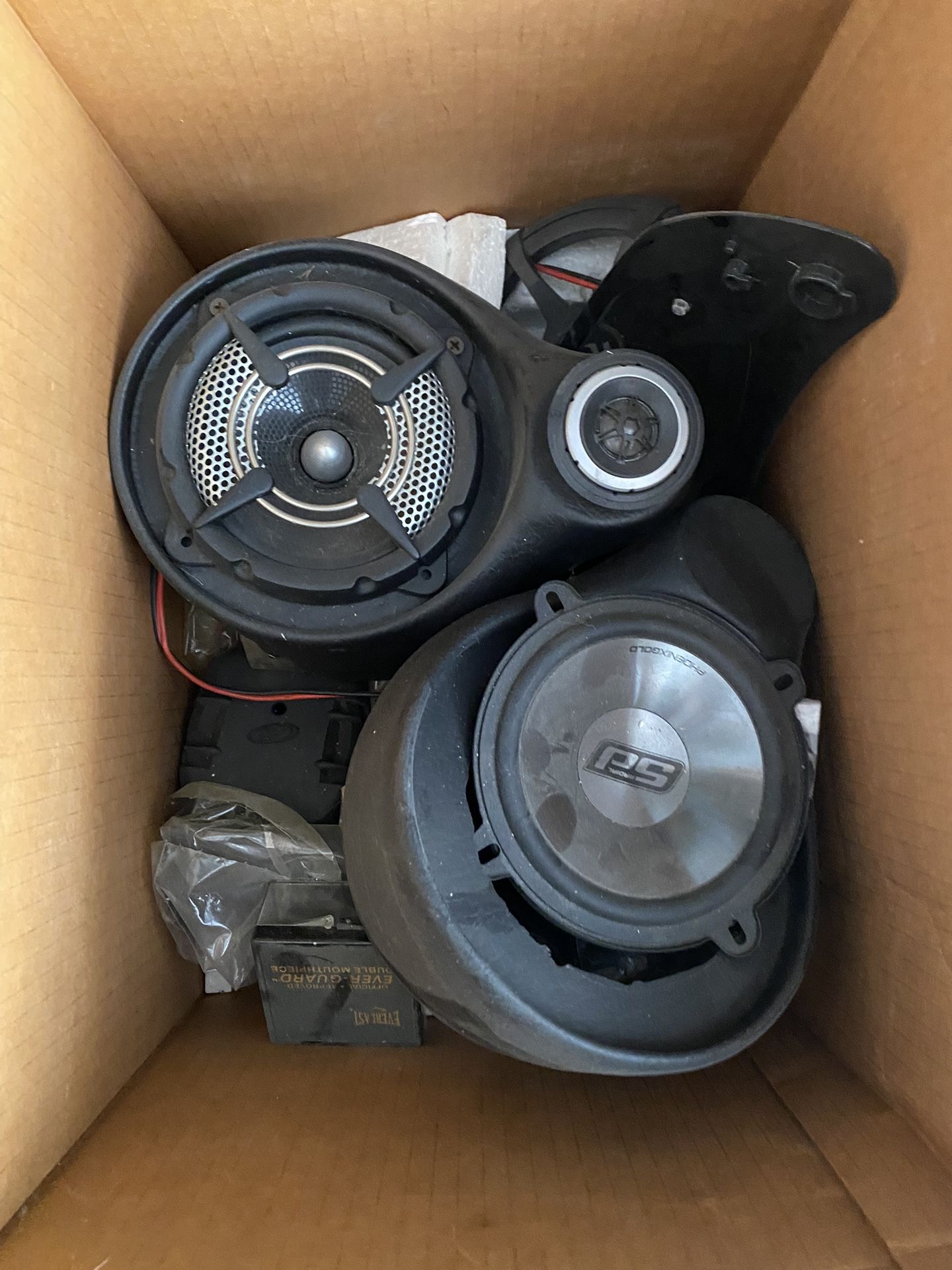 Car Audio for Sale in Orange, CA OfferUp