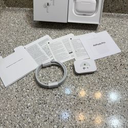 AirPods Pro 2 With ANC 