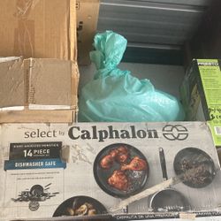 Calphalon Dishwashers
