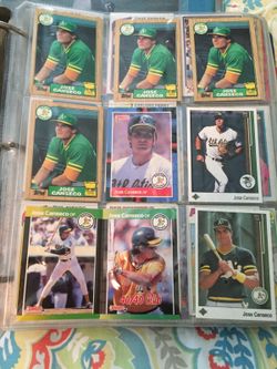 Jose Canseco
