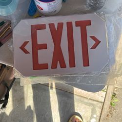 Anunció De Salidas $35 Cada Uno