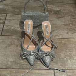 Steve Madden Heels 