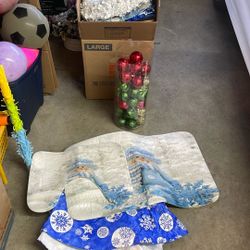 Christmas Misc NEED GONE