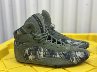 Ryder Wear - Workout Shoes
