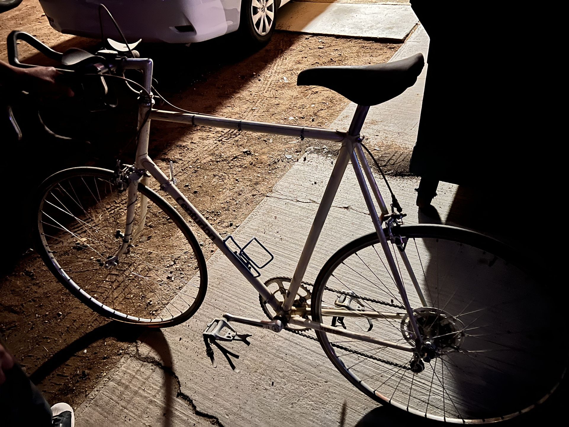 Centurion Super Elite Bicycle