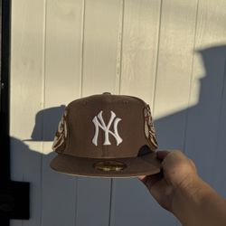 Yankees Hat