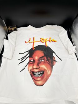 Travis Scott Shirt