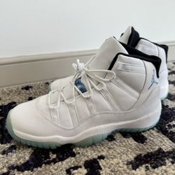Nike Air Jordan 11s