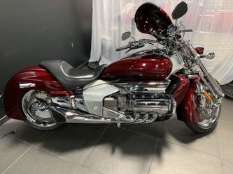 2004 Honda Valkyrie Rune for Sale in Las Vegas NV OfferUp