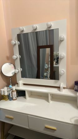 Vanity